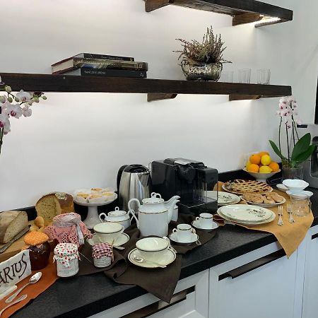 Torricella in Sabina Arenarius Home Resort & Spa מראה חיצוני תמונה