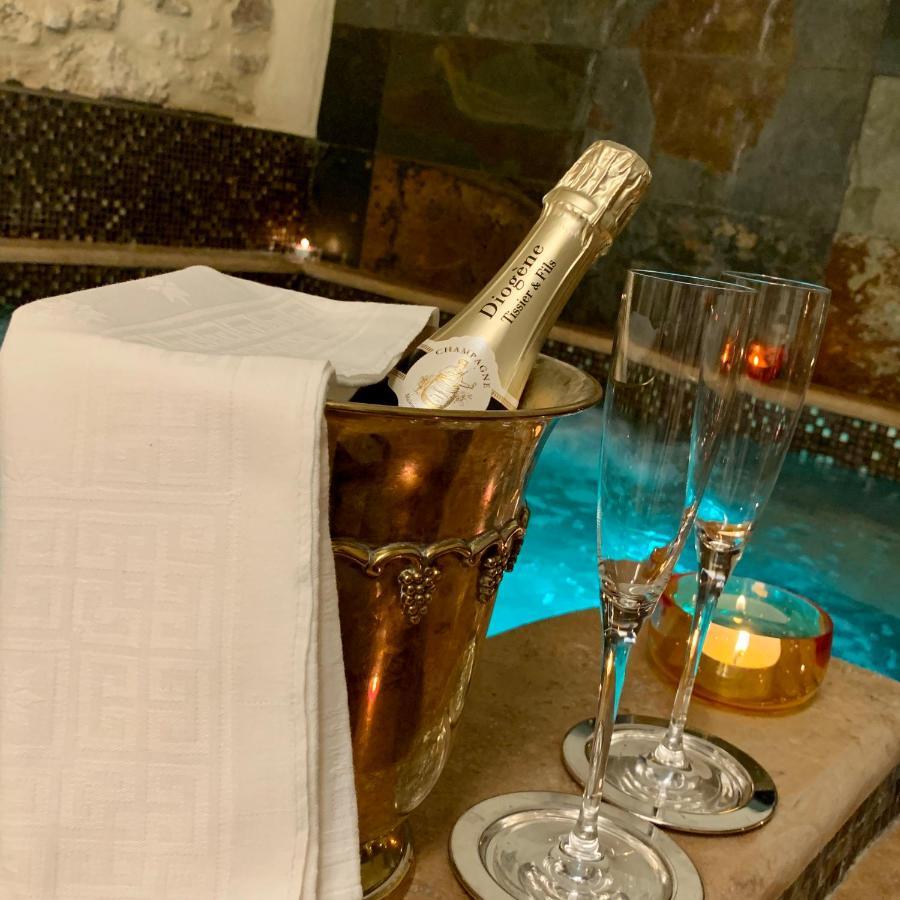 Torricella in Sabina Arenarius Home Resort & Spa מראה חיצוני תמונה