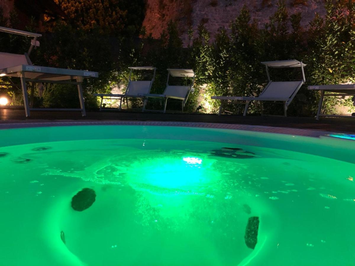Torricella in Sabina Arenarius Home Resort & Spa מראה חיצוני תמונה