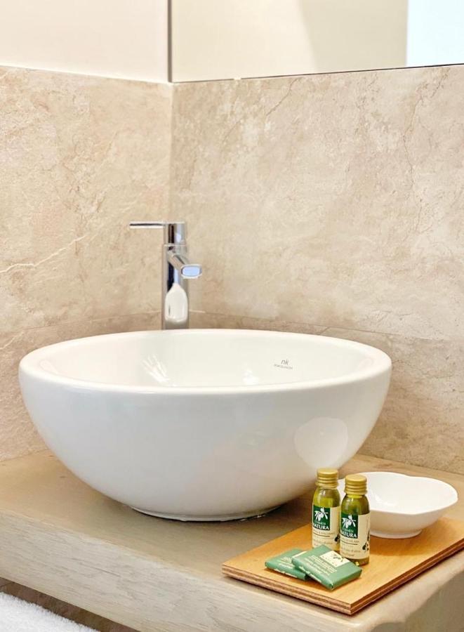 Torricella in Sabina Arenarius Home Resort & Spa מראה חיצוני תמונה