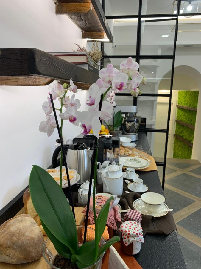 Torricella in Sabina Arenarius Home Resort & Spa מראה חיצוני תמונה