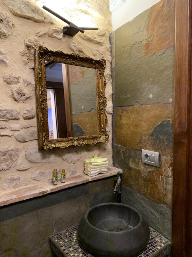 Torricella in Sabina Arenarius Home Resort & Spa מראה חיצוני תמונה