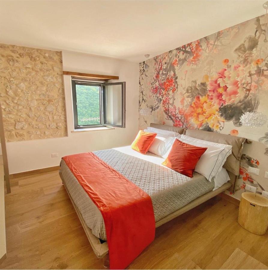 Torricella in Sabina Arenarius Home Resort & Spa מראה חיצוני תמונה