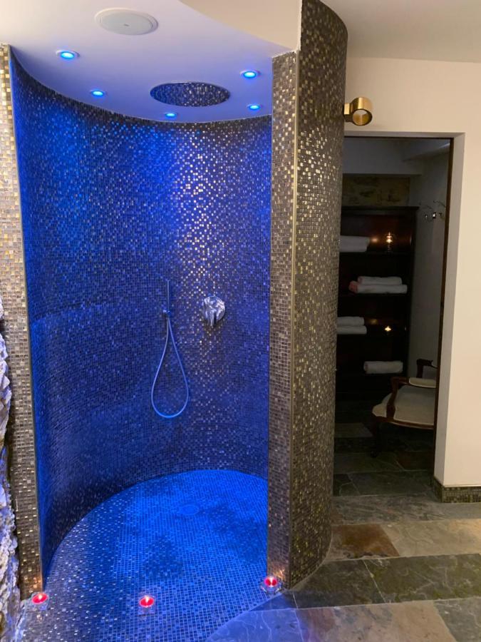 Torricella in Sabina Arenarius Home Resort & Spa מראה חיצוני תמונה
