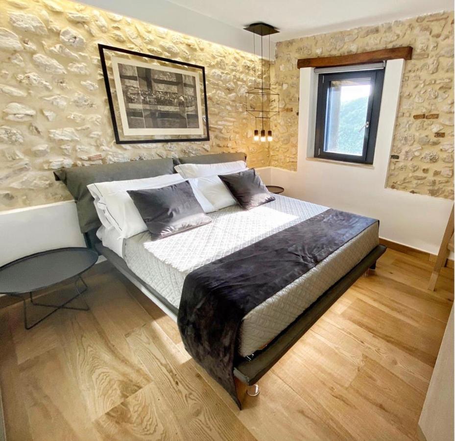 Torricella in Sabina Arenarius Home Resort & Spa מראה חיצוני תמונה